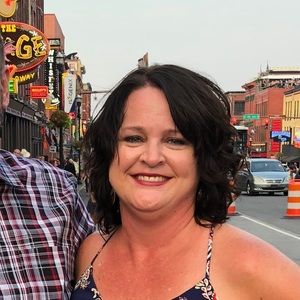 Meet your Posher, Cristie